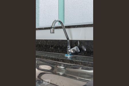 Apartamento para alugar com 50m², 2 quartos e sem vagaCozinha - Torneira