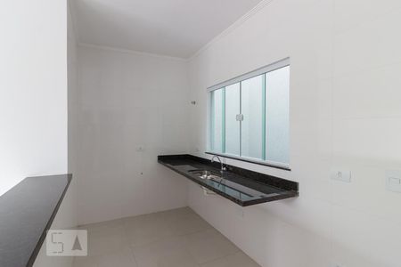 Apartamento para alugar com 50m², 2 quartos e sem vagaCozinha