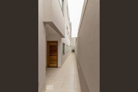 Apartamento para alugar com 50m², 2 quartos e sem vagaCorredor