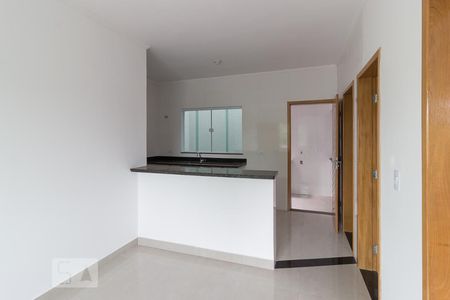 Apartamento para alugar com 50m², 2 quartos e sem vagaCozinha