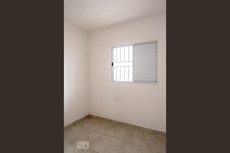 Quarto 1 de apartamento para alugar com 2 quartos, 37m² em Penha de França, São Paulo