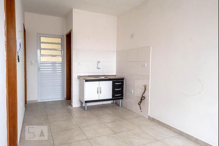 Sala de apartamento para alugar com 2 quartos, 37m² em Penha de França, São Paulo