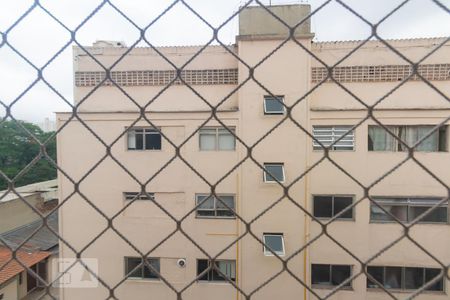 Vista de apartamento para alugar com 3 quartos, 71m² em Jardim Santo Amaro, São Paulo