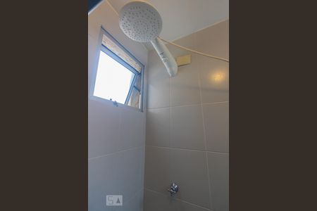 Banheiro de apartamento para alugar com 3 quartos, 71m² em Jardim Santo Amaro, São Paulo