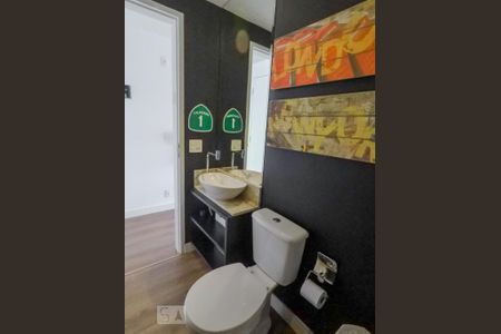 Kitnet/Studio para alugar com 1 quarto, 42m² em Paraíso, São Paulo