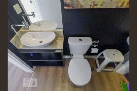 Kitnet/Studio para alugar com 1 quarto, 42m² em Paraíso, São Paulo