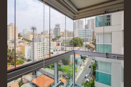 Kitnet/Studio para alugar com 1 quarto, 42m² em Paraíso, São Paulo
