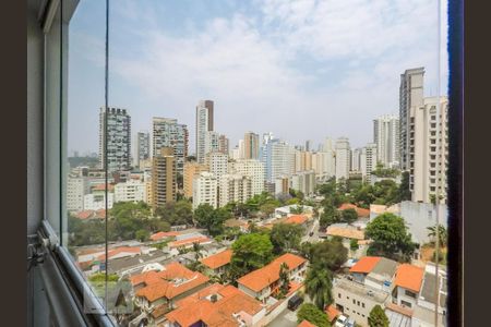 Kitnet/Studio para alugar com 1 quarto, 42m² em Paraíso, São Paulo