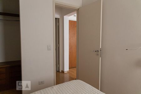 Apartamento para alugar com 50m², 1 quarto e 1 vagaQuarto