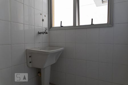 Apartamento para alugar com 50m², 1 quarto e 1 vagaÁrea de Serviço