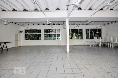 Apartamento à venda com 37m², 1 quarto e 1 vagaÁrea comum - Salão de festas