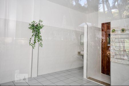 Apartamento à venda com 37m², 1 quarto e 1 vagaSauna