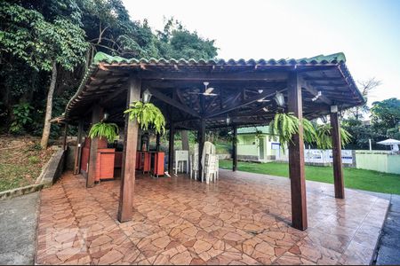 Apartamento à venda com 37m², 1 quarto e 1 vagaÁrea comum - Churrasqueira