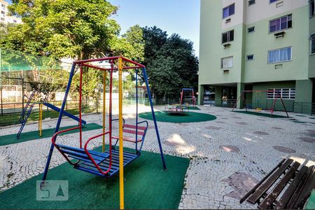 Apartamento à venda com 37m², 1 quarto e 1 vagaÁrea Comum - Playground