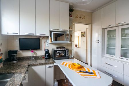 Casa à venda com 550m², 5 quartos e 6 vagasCozinha