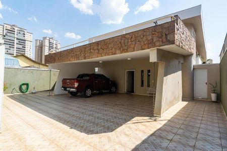 Casa à venda com 550m², 5 quartos e 6 vagasGaragem