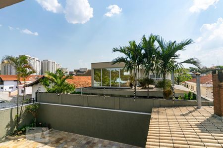 Casa à venda com 550m², 5 quartos e 6 vagasVaranda