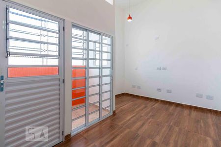 Sala/Cozinha de apartamento para alugar com 4 quartos, 70m² em Jardim Santa Maria, São Paulo