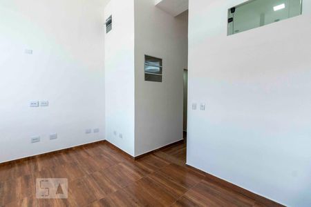 Sala/Cozinha de apartamento para alugar com 4 quartos, 70m² em Jardim Santa Maria, São Paulo