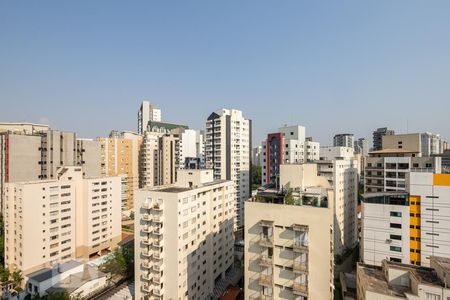 Apartamento à venda com 54m², 1 quarto e 1 vaga Apartamento à venda com 54m², 1 quarto e 1 vagaVista