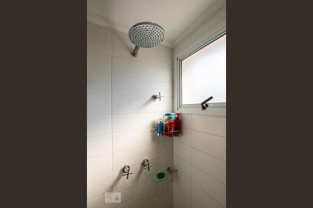 Apartamento à venda com 54m², 1 quarto e 1 vaga Apartamento à venda com 54m², 1 quarto e 1 vagaBanheiro