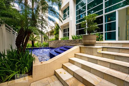 Apartamento à venda com 54m², 1 quarto e 1 vaga Apartamento à venda com 54m², 1 quarto e 1 vagaArea Comum