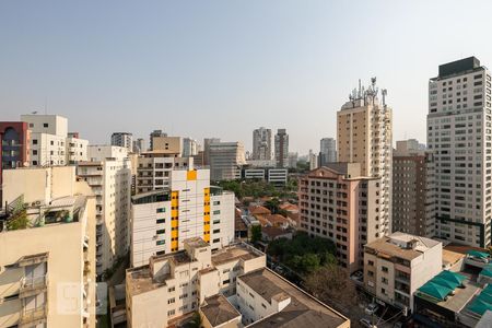 Apartamento à venda com 54m², 1 quarto e 1 vaga Apartamento à venda com 54m², 1 quarto e 1 vagaVista Quarto