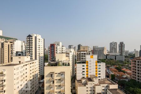 Apartamento à venda com 54m², 1 quarto e 1 vagaVista