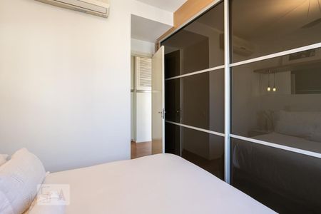 Apartamento à venda com 54m², 1 quarto e 1 vaga Apartamento à venda com 54m², 1 quarto e 1 vagaQuarto