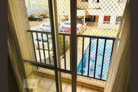 Varanda de apartamento para alugar com 2 quartos, 50m² em Alto da Mooca, São Paulo