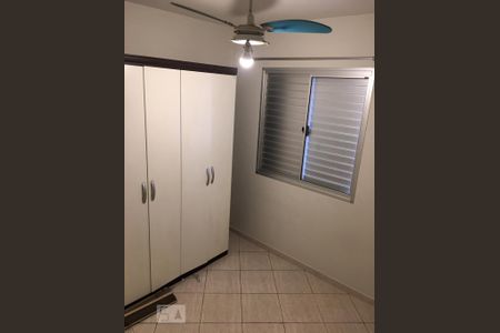 Quarto 2 de apartamento para alugar com 2 quartos, 50m² em Alto da Mooca, São Paulo