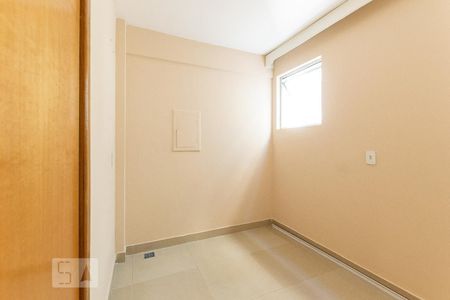 Quarto de apartamento à venda com 4 quartos, 170m² em Santo Antônio, Belo Horizonte
