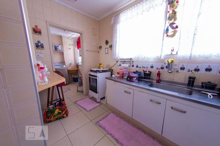 Apartamento à venda com 135m², 2 quartos e 1 vaga Apartamento à venda com 135m², 2 quartos e 1 vagaCozinha