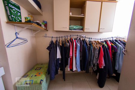 Apartamento à venda com 135m², 2 quartos e 1 vaga Apartamento à venda com 135m², 2 quartos e 1 vagaQuarto de Serviço