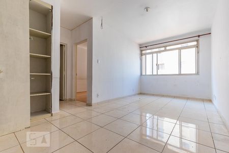 Sala de apartamento para alugar com 1 quarto, 57m² em Botafogo, Campinas