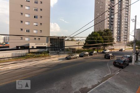 Vista de casa à venda com 4 quartos, 227m² em Jaguaribe, Osasco