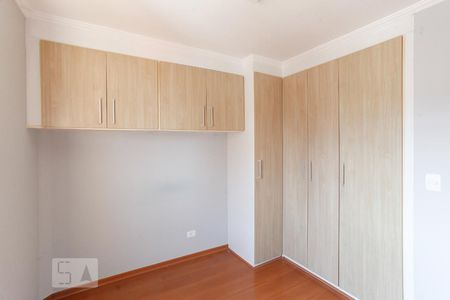Apartamento à venda com 48m², 2 quartos e 1 vagaQuarto 2