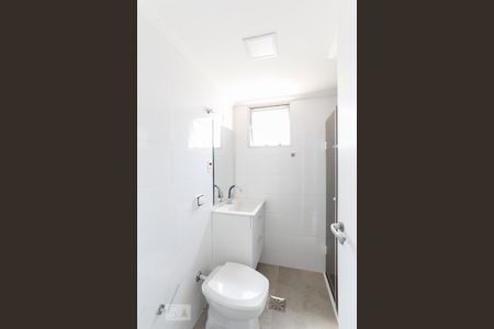 Apartamento à venda com 48m², 2 quartos e 1 vagaBanheiro Social 