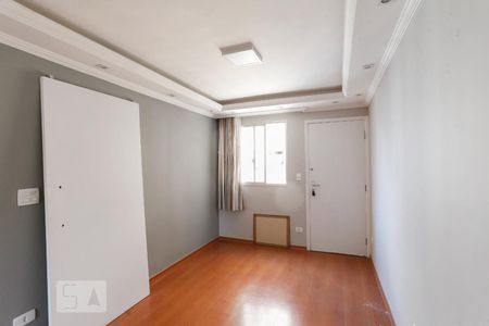 Apartamento à venda com 48m², 2 quartos e 1 vagaSala