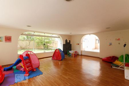 Apartamento à venda com 48m², 2 quartos e 1 vagaÁrea comum - Brinquedoteca 