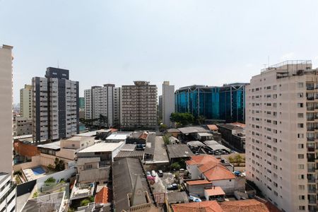 Apartamento à venda com 48m², 2 quartos e 1 vagaVIsta do Quarto 2