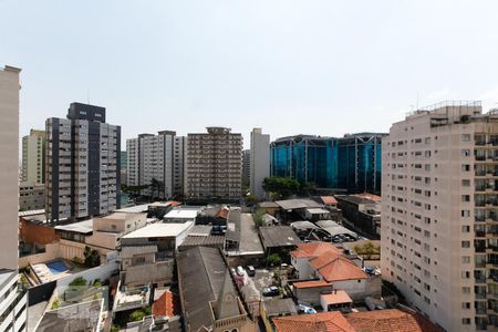 Apartamento à venda com 48m², 2 quartos e 1 vagaVista do Quarto 1
