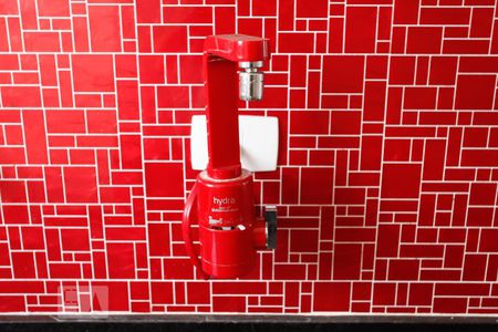 Apartamento à venda com 48m², 2 quartos e 1 vagaCozinha