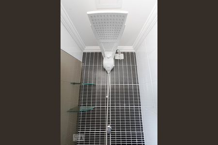 Apartamento à venda com 48m², 2 quartos e 1 vagaBanheiro Social 