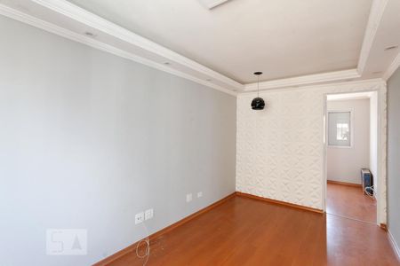 Apartamento à venda com 48m², 2 quartos e 1 vagaSala