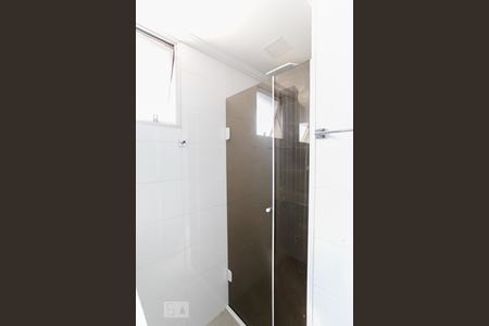 Apartamento à venda com 48m², 2 quartos e 1 vagaBanheiro Social 