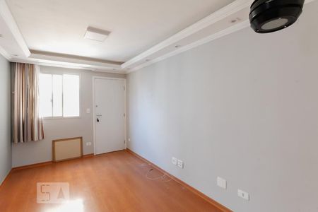 Apartamento à venda com 48m², 2 quartos e 1 vagaSala