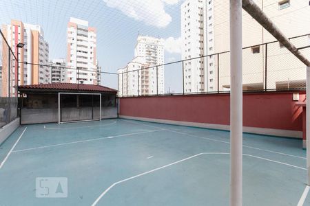 Apartamento à venda com 48m², 2 quartos e 1 vagaÁrea comum - Quadra 
