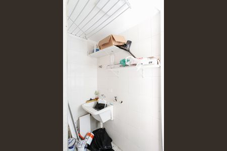 Apartamento à venda com 48m², 2 quartos e 1 vagaÁrea de Serviço