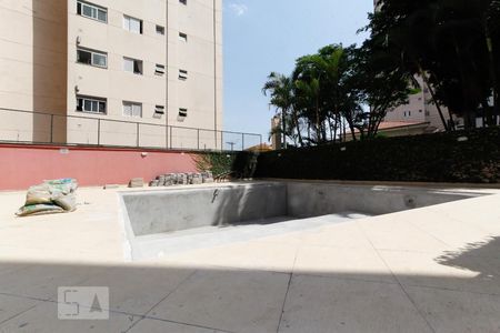 Apartamento à venda com 48m², 2 quartos e 1 vagaÁrea comum - Piscina